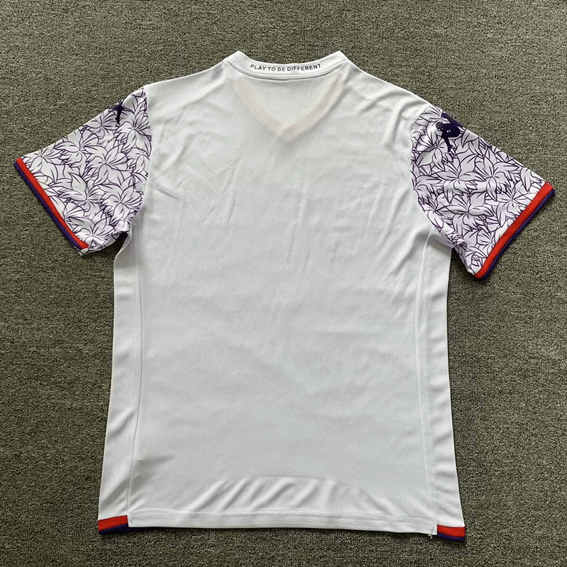 Camiseta Fiorentina 2023/2024 Away